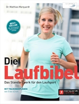 Die Laufbibel - Dr. Matthias Marquardt