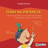 TDAH na infância - Cláudia Ferreira