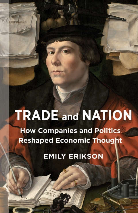 Trade and Nation - Emily Erikson