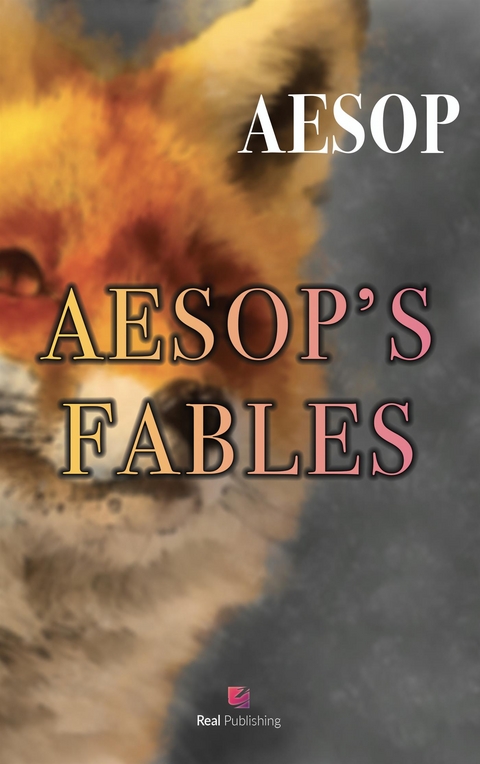 Aesop's Fables -  Aesop