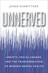 Unnerved - Jason Schnittker