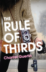 Rules of Thirds -  Chantel Guertin