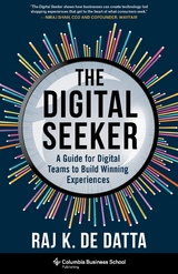 The Digital Seeker - Raj K. De Datta