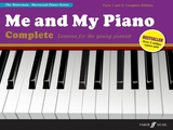 Me and My Piano Complete Edition - Fanny Waterman, Marion Harewood