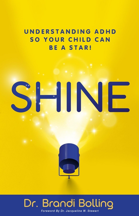 SHINE - Dr. Brandi Bolling