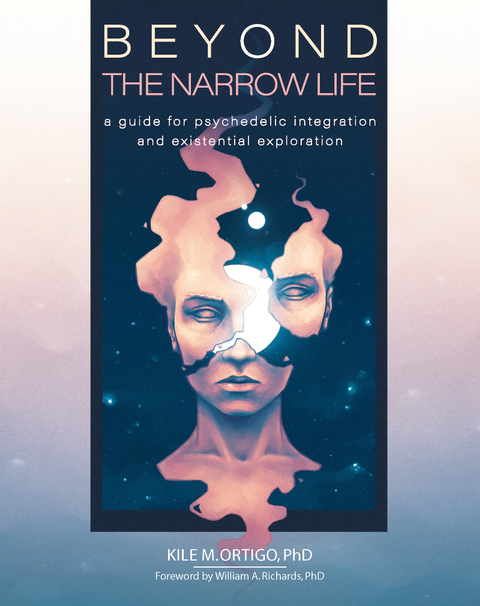 Beyond the Narrow Life - Kile M. Ortigo