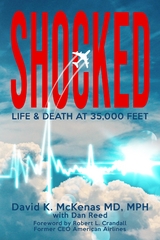 SHOCKED -  David K. McKenas,  Dan Reed