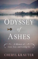 Odyssey of Ashes -  Cheryl Krauter