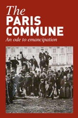 The Paris Commune - Michael Lowy, Penelope Duggan