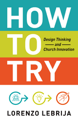 How to Try -  Lorenzo Lebrija