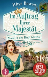 Mord in der High Society - Rhys Bowen