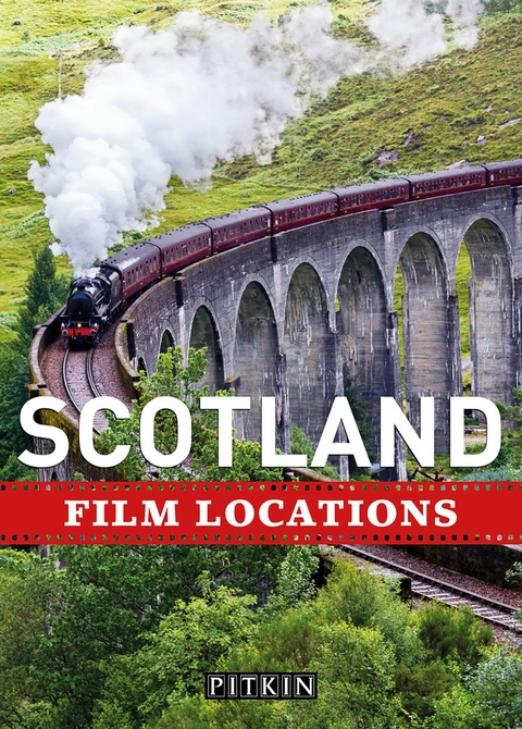 Scotland Film Locations - Phoebe Taplin