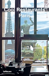 Cool Restaurants Paris 2nd Edition - 