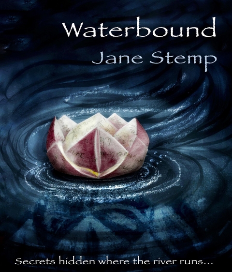 Waterbound -  Jane Stemp