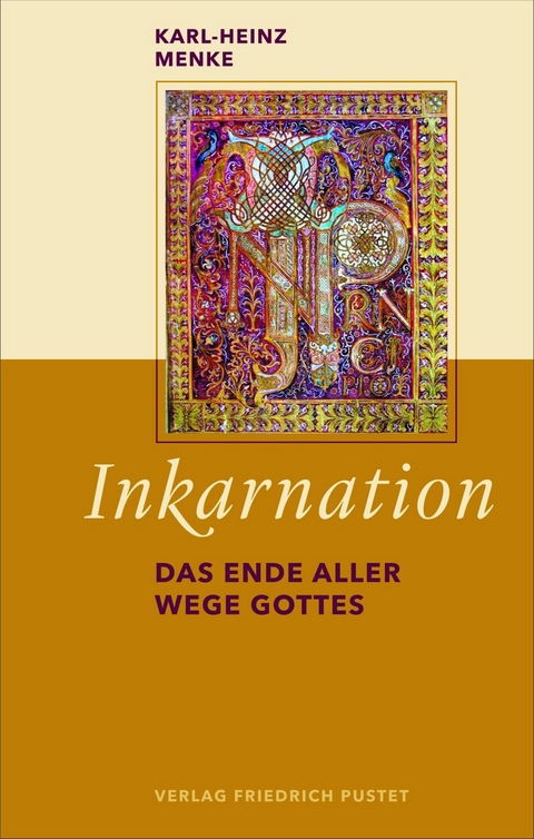 Inkarnation - Karl-Heinz Menke