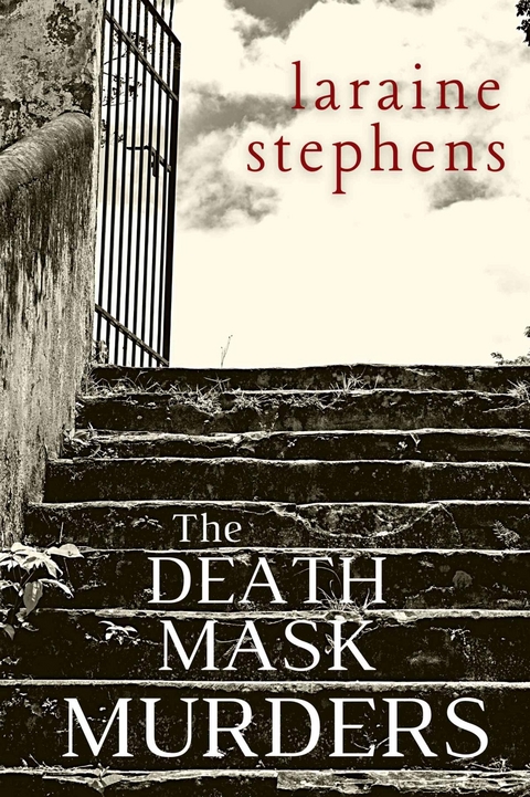 The Death Mask Murders - Laraine Stephens