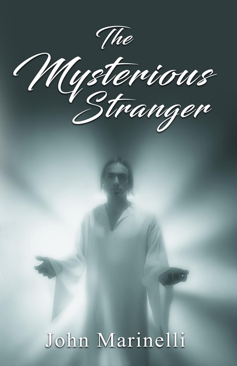 The Mysterious Stranger - John Marinelli