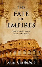 Fate of Empires -  Arthur Hubbard