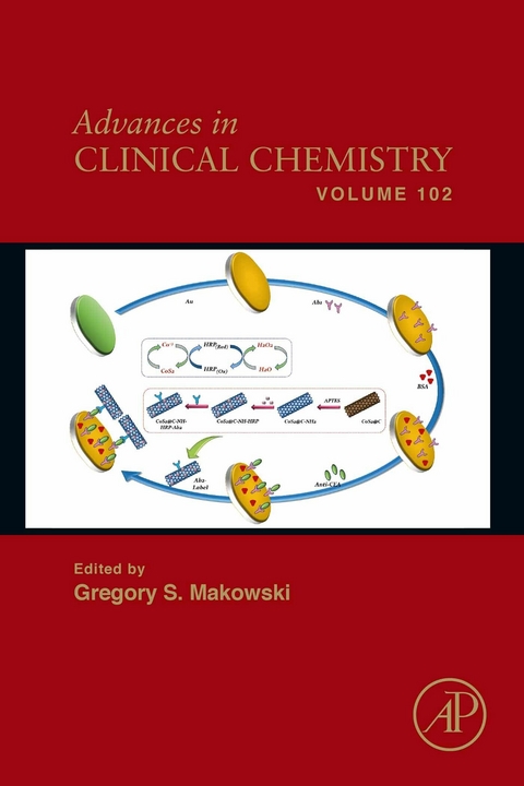 Advances in Clinical Chemistry - 