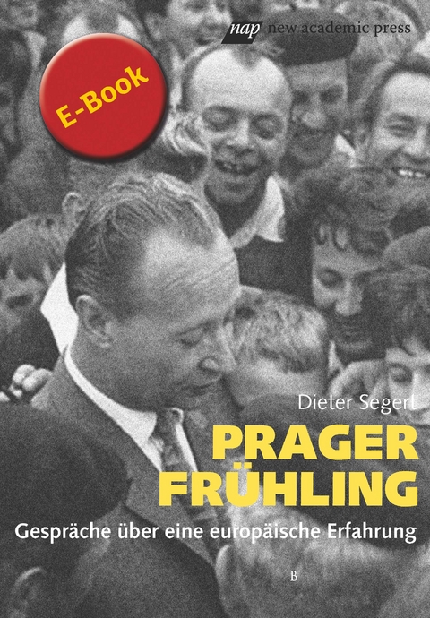 Prager Frühling -  Dieter Segert