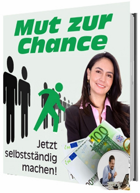 Mut zur Chance! - Karina Bernd