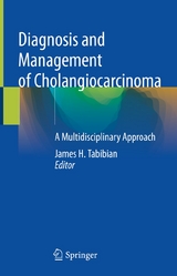 Diagnosis and Management of Cholangiocarcinoma - 