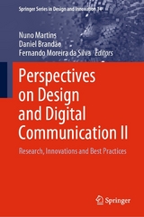 Perspectives on Design and Digital Communication II - 