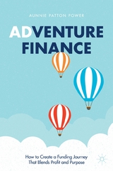 Adventure Finance - Aunnie Patton Power