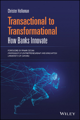 Transactional to Transformational - Christer Holloman