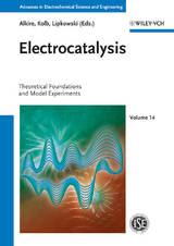 Electrocatalysis - 