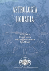 Astrologia Horaria -  Ucla