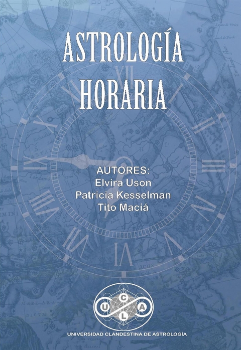 Astrologia Horaria -  Ucla