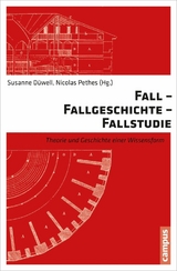 Fall - Fallgeschichte - Fallstudie - 