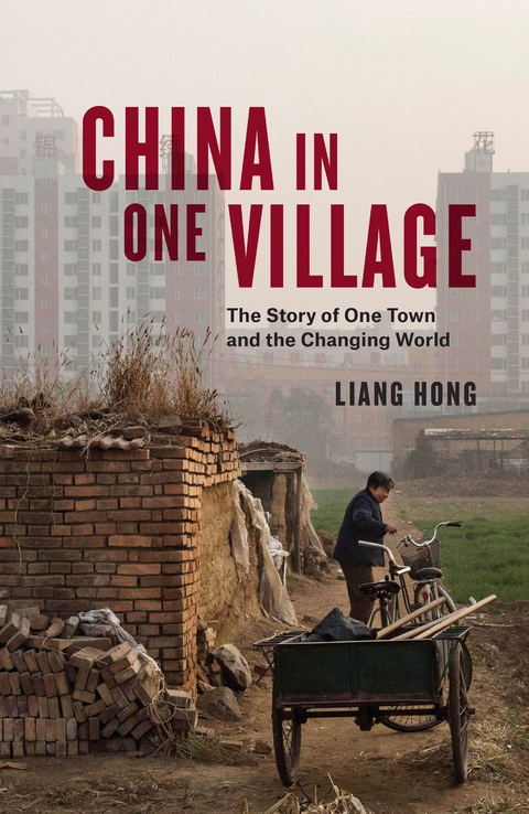 China in One Village -  Liang Hong