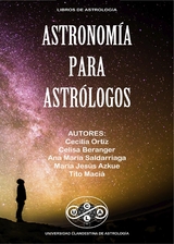 Astronomía para Astrólogos -  Ucla