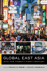 Global East Asia - 