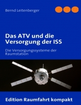 Das ATV und die Versorgung der ISS - Bernd Leitenberger