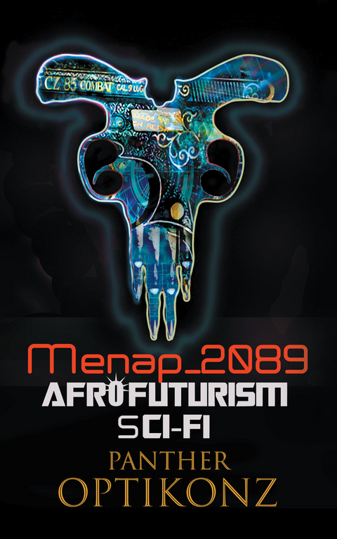 Menap 2089 -  Panther Optikonz