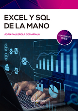 Excel y SQL de la mano - Joan Pallerola Comamala