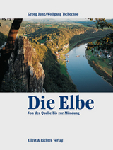 Die Elbe - Tschechne, Wolfgang