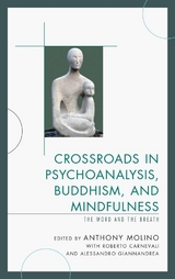 Crossroads in Psychoanalysis, Buddhism, and Mindfulness - 