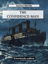 The Confidence-Man - Herman Melville