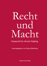 Recht und Macht - 