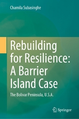 Rebuilding for Resilience: A Barrier Island Case - Chamila Subasinghe