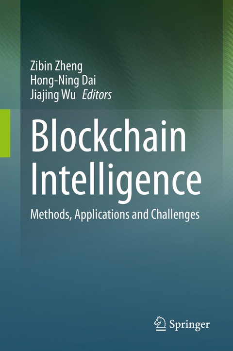 Blockchain Intelligence - 