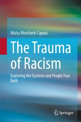 The Trauma of Racism - Alisha Moreland-Capuia