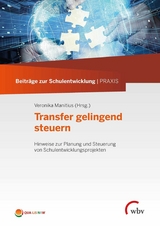 Transfer gelingend steuern - 