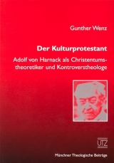 Der Kulturprotestant - Gunther Wenz