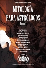 Mitología para Astrólogos -  Ucla