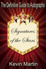 Signatures of the Stars - Kevin Martin